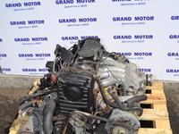 Двигатель из Японии на Ниссан Серена CD20 2.0 Дизель электр аппарат за 320 000 тг. в Алматы