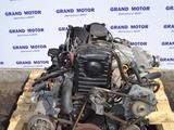 Двигатель из Японии на Ниссан Серена CD20 2.0 Дизель электр аппарат за 320 000 тг. в Алматы – фото 3