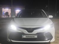 Toyota Camry 2018 годаfor14 500 000 тг. в Кызылорда