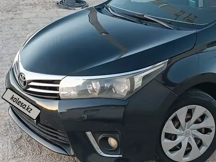 Toyota Corolla 2014 года за 6 700 000 тг. в Актобе – фото 5