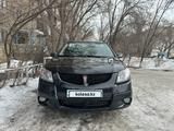 Pontiac Vibe 2003 года за 3 500 000 тг. в Караганда – фото 4