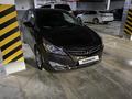 Hyundai Solaris 2015 годаүшін5 200 000 тг. в Астана – фото 13