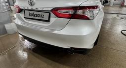 Toyota Camry 2021 годаүшін14 000 000 тг. в Астана – фото 4