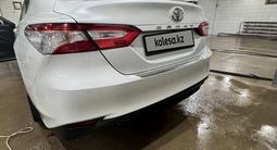 Toyota Camry 2021 годаүшін14 000 000 тг. в Астана – фото 5