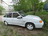 ВАЗ (Lada) 2114 2012 года за 1 800 000 тг. в Усть-Каменогорск