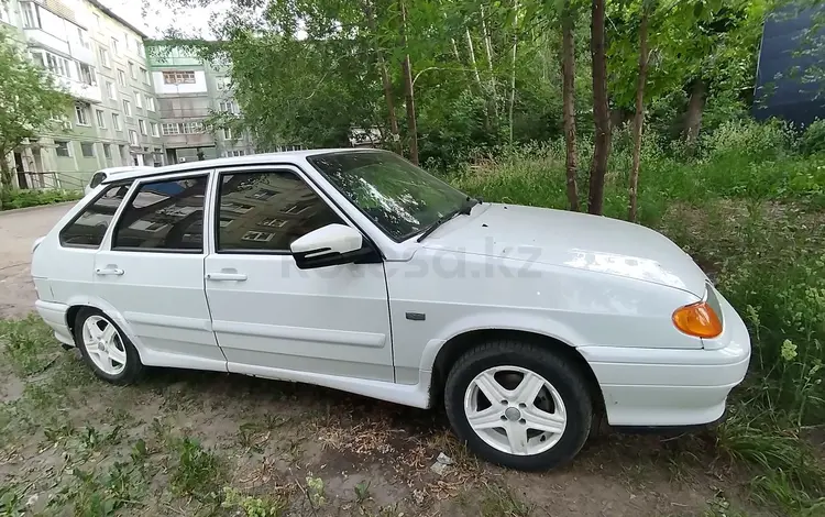 ВАЗ (Lada) 2114 2012 года за 1 800 000 тг. в Усть-Каменогорск