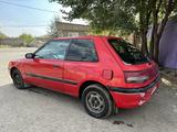 Mazda 323 1991 годаүшін450 000 тг. в Тараз – фото 4