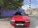 Mazda 323 1991 годаүшін450 000 тг. в Тараз – фото 2