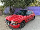 Mazda 323 1991 годаүшін450 000 тг. в Тараз – фото 3