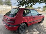 Mazda 323 1991 годаүшін450 000 тг. в Тараз – фото 5