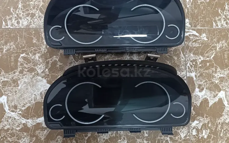 LED спидометр BMW F10үшін2 999 тг. в Шымкент