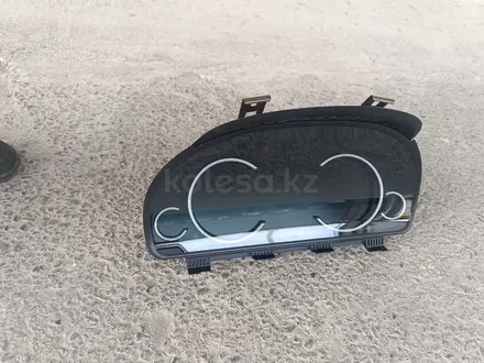 LED спидометр BMW F10 за 2 999 тг. в Шымкент – фото 6