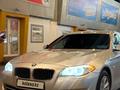 BMW 528 2013 года за 13 000 000 тг. в Караганда – фото 36