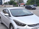 Hyundai Elantra 2014 годаүшін6 950 000 тг. в Караганда