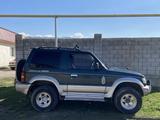 Mitsubishi Pajero 1997 года за 2 500 000 тг. в Алматы – фото 2