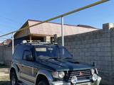 Mitsubishi Pajero 1997 года за 2 500 000 тг. в Алматы