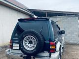 Mitsubishi Pajero 1997 года за 2 500 000 тг. в Алматы – фото 3
