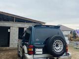 Mitsubishi Pajero 1997 года за 2 500 000 тг. в Алматы – фото 4