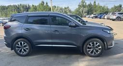 Chery Tiggo 7 Pro 2023 года за 7 400 000 тг. в Жезкент – фото 3