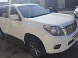 Toyota Land Cruiser Prado 2010 года за 15 000 000 тг. в Актау – фото 2