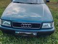 Audi 80 1992 годаfor1 950 000 тг. в Кокшетау – фото 6