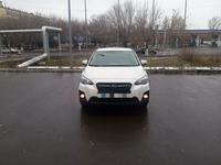 Subaru XV 2017 годаүшін9 000 000 тг. в Караганда