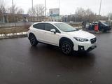 Subaru XV 2017 года за 9 000 000 тг. в Караганда – фото 2