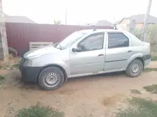 Renault Logan, 2006