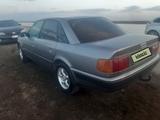 Audi 100 1991 года за 1 900 000 тг. в Уральск