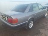 Audi 100 1991 годаүшін1 900 000 тг. в Уральск – фото 2