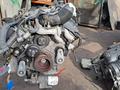 Двигатель AJ41 FORD 4.4 448pm раздатка редуктор за 1 500 000 тг. в Алматы – фото 14