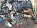 Двигатель AJ41 FORD 4.4 448pm раздатка редуктор за 1 500 000 тг. в Алматы