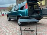 Honda CR-V 1996 годаfor3 500 000 тг. в Алматы – фото 5