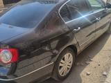 Volkswagen Passat 2009 годаүшін4 500 000 тг. в Астана