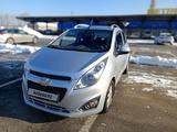 Chevrolet Spark 2022 года за 5 320 000 тг. в Алматы