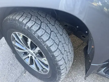 Toyota Land Cruiser Prado 2008 года за 14 500 000 тг. в Караганда – фото 3