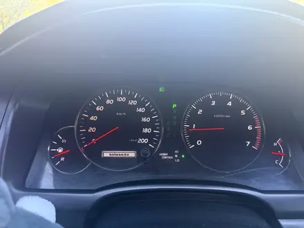 Toyota Land Cruiser Prado 2008 года за 14 500 000 тг. в Караганда – фото 12