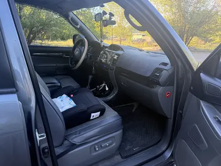 Toyota Land Cruiser Prado 2008 года за 14 500 000 тг. в Караганда – фото 13
