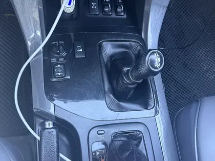 Toyota Land Cruiser Prado 2008 года за 14 500 000 тг. в Караганда – фото 15