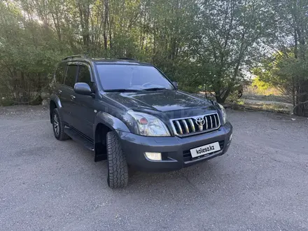 Toyota Land Cruiser Prado 2008 года за 14 500 000 тг. в Караганда