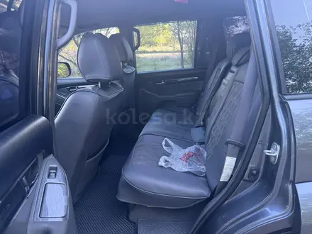 Toyota Land Cruiser Prado 2008 года за 14 500 000 тг. в Караганда – фото 9