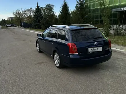 Toyota Avensis 2004 года за 3 400 000 тг. в Актобе – фото 12