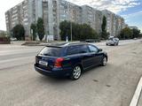 Toyota Avensis 2004 года за 3 400 000 тг. в Актобе – фото 4