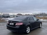 Toyota Camry 2011 годаүшін4 800 000 тг. в Актобе – фото 3