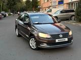 Volkswagen Polo 2015 годаүшін3 700 000 тг. в Алматы – фото 4