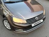 Volkswagen Polo 2015 годаүшін3 700 000 тг. в Алматы – фото 3