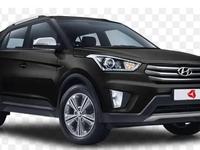 Hyundai Creta 2019 года за 9 200 000 тг. в Актау