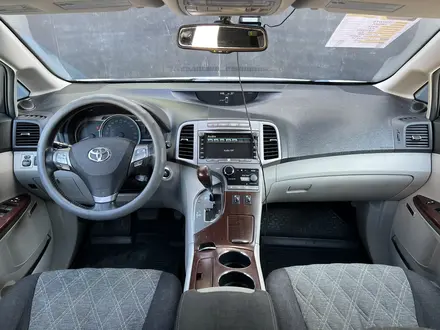 Toyota Venza 2012 года за 11 500 000 тг. в Актау – фото 5