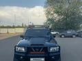 Nissan Patrol 2002 годаүшін8 200 000 тг. в Алматы – фото 5
