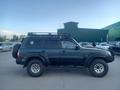 Nissan Patrol 2002 годаүшін8 200 000 тг. в Алматы – фото 7